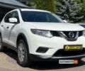 Білий Ніссан Rogue, об'ємом двигуна 2.5 л та пробігом 180 тис. км за 14500 $, фото 1 на Automoto.ua