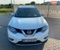 Білий Ніссан Rogue, об'ємом двигуна 2.5 л та пробігом 188 тис. км за 13500 $, фото 1 на Automoto.ua