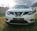Білий Ніссан Rogue, об'ємом двигуна 2.5 л та пробігом 201 тис. км за 12800 $, фото 25 на Automoto.ua