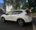 Білий Ніссан Rogue, об'ємом двигуна 0 л та пробігом 220 тис. км за 11550 $, фото 4 на Automoto.ua