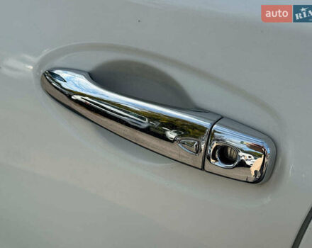 Білий Ніссан Rogue, об'ємом двигуна 2.5 л та пробігом 153 тис. км за 12790 $, фото 8 на Automoto.ua