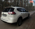 Белый Ниссан Rogue, объемом двигателя 2.5 л и пробегом 179 тыс. км за 14500 $, фото 6 на Automoto.ua
