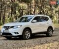 Білий Ніссан Rogue, об'ємом двигуна 2.5 л та пробігом 161 тис. км за 15000 $, фото 1 на Automoto.ua