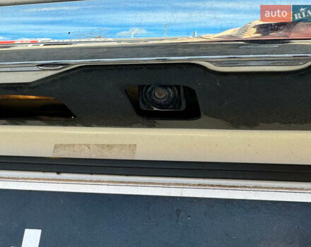 Білий Ніссан Rogue, об'ємом двигуна 2.5 л та пробігом 153 тис. км за 12790 $, фото 19 на Automoto.ua