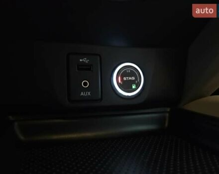 Белый Ниссан Rogue, объемом двигателя 2.49 л и пробегом 178 тыс. км за 13000 $, фото 13 на Automoto.ua