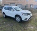 Білий Ніссан Rogue, об'ємом двигуна 2.5 л та пробігом 160 тис. км за 8600 $, фото 1 на Automoto.ua
