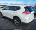 Білий Ніссан Rogue, об'ємом двигуна 0 л та пробігом 18 тис. км за 1300 $, фото 2 на Automoto.ua