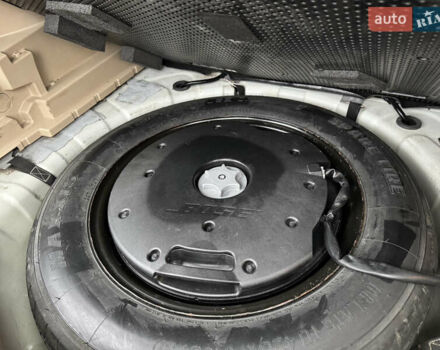 Белый Ниссан Rogue, объемом двигателя 2.49 л и пробегом 136 тыс. км за 12500 $, фото 18 на Automoto.ua