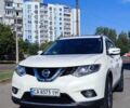 Белый Ниссан Rogue, объемом двигателя 2.5 л и пробегом 164 тыс. км за 13500 $, фото 41 на Automoto.ua