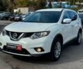 Білий Ніссан Rogue, об'ємом двигуна 2.5 л та пробігом 153 тис. км за 12790 $, фото 1 на Automoto.ua