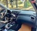 Білий Ніссан Rogue, об'ємом двигуна 2.5 л та пробігом 161 тис. км за 15000 $, фото 7 на Automoto.ua