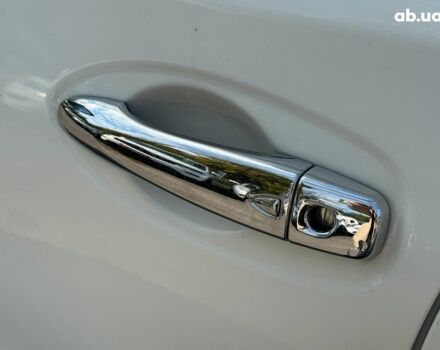 Білий Ніссан Rogue, об'ємом двигуна 2.5 л та пробігом 153 тис. км за 12790 $, фото 9 на Automoto.ua