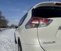 Белый Ниссан Rogue, объемом двигателя 2.5 л и пробегом 180 тыс. км за 13500 $, фото 2 на Automoto.ua