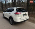 Белый Ниссан Rogue, объемом двигателя 2.5 л и пробегом 179 тыс. км за 14500 $, фото 5 на Automoto.ua