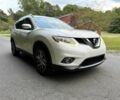 Білий Ніссан Rogue, об'ємом двигуна 2.5 л та пробігом 71 тис. км за 1950 $, фото 1 на Automoto.ua