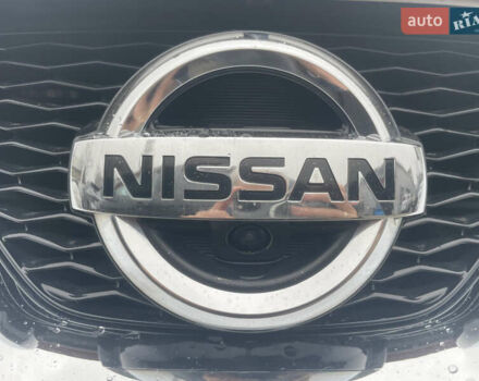 Белый Ниссан Rogue, объемом двигателя 2.5 л и пробегом 171 тыс. км за 14250 $, фото 17 на Automoto.ua
