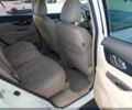 Білий Ніссан Rogue, об'ємом двигуна 0 л та пробігом 18 тис. км за 1300 $, фото 7 на Automoto.ua