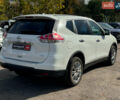 Білий Ніссан Rogue, об'ємом двигуна 2.5 л та пробігом 153 тис. км за 12790 $, фото 6 на Automoto.ua