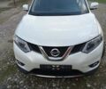 Білий Ніссан Rogue, об'ємом двигуна 2.5 л та пробігом 201 тис. км за 12800 $, фото 37 на Automoto.ua