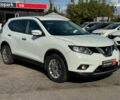 Білий Ніссан Rogue, об'ємом двигуна 2.5 л та пробігом 153 тис. км за 12790 $, фото 2 на Automoto.ua