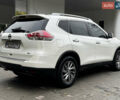 Белый Ниссан Rogue, объемом двигателя 2.5 л и пробегом 178 тыс. км за 11999 $, фото 10 на Automoto.ua