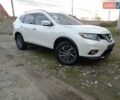 Білий Ніссан Rogue, об'ємом двигуна 2.5 л та пробігом 201 тис. км за 12800 $, фото 1 на Automoto.ua