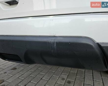 Белый Ниссан Rogue, объемом двигателя 2.49 л и пробегом 178 тыс. км за 13000 $, фото 26 на Automoto.ua