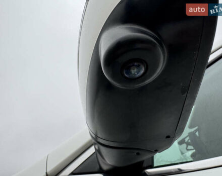 Белый Ниссан Rogue, объемом двигателя 2.49 л и пробегом 136 тыс. км за 12500 $, фото 22 на Automoto.ua