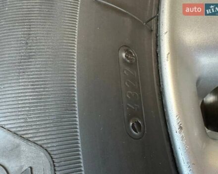 Белый Ниссан Rogue, объемом двигателя 2.5 л и пробегом 111 тыс. км за 15000 $, фото 12 на Automoto.ua