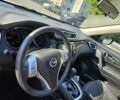 Білий Ніссан Rogue, об'ємом двигуна 2.5 л та пробігом 132 тис. км за 4500 $, фото 9 на Automoto.ua