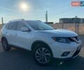 Білий Ніссан Rogue, об'ємом двигуна 2.5 л та пробігом 188 тис. км за 13500 $, фото 35 на Automoto.ua