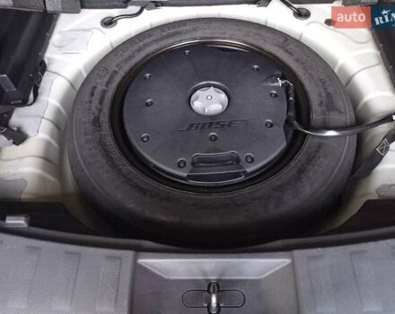 Білий Ніссан Rogue, об'ємом двигуна 2.5 л та пробігом 201 тис. км за 12800 $, фото 74 на Automoto.ua