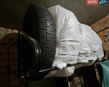 Белый Ниссан Rogue, объемом двигателя 2.49 л и пробегом 178 тыс. км за 13000 $, фото 24 на Automoto.ua