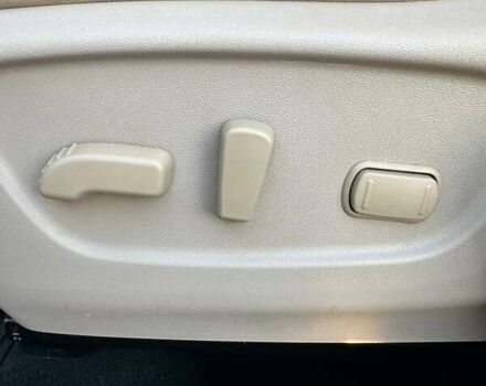 Белый Ниссан Rogue, объемом двигателя 2.5 л и пробегом 111 тыс. км за 15000 $, фото 23 на Automoto.ua