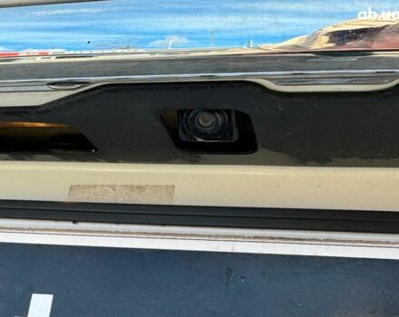 Білий Ніссан Rogue, об'ємом двигуна 2.5 л та пробігом 153 тис. км за 12790 $, фото 19 на Automoto.ua