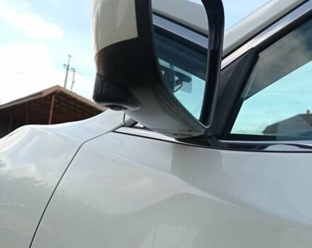 Білий Ніссан Rogue, об'ємом двигуна 2.5 л та пробігом 201 тис. км за 12800 $, фото 30 на Automoto.ua