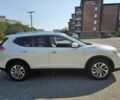 Білий Ніссан Rogue, об'ємом двигуна 2.5 л та пробігом 132 тис. км за 4500 $, фото 3 на Automoto.ua