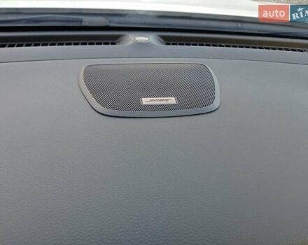 Білий Ніссан Rogue, об'ємом двигуна 2.5 л та пробігом 201 тис. км за 12800 $, фото 33 на Automoto.ua