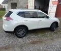 Білий Ніссан Rogue, об'ємом двигуна 2.5 л та пробігом 201 тис. км за 12800 $, фото 53 на Automoto.ua