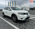 Білий Ніссан Rogue, об'ємом двигуна 2.49 л та пробігом 178 тис. км за 9700 $, фото 2 на Automoto.ua
