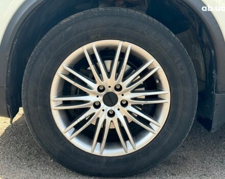 Білий Ніссан Rogue, об'ємом двигуна 2.5 л та пробігом 153 тис. км за 12790 $, фото 8 на Automoto.ua