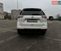 Белый Ниссан Rogue, объемом двигателя 2.49 л и пробегом 136 тыс. км за 12500 $, фото 4 на Automoto.ua