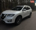Белый Ниссан Rogue, объемом двигателя 2.5 л и пробегом 179 тыс. км за 14500 $, фото 2 на Automoto.ua