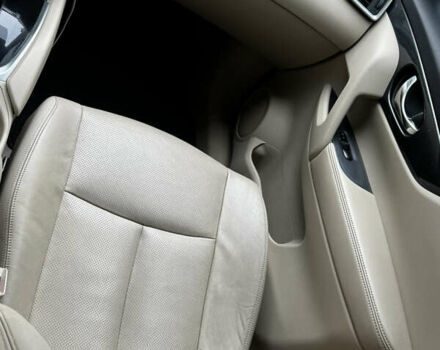 Белый Ниссан Rogue, объемом двигателя 2.5 л и пробегом 178 тыс. км за 11999 $, фото 27 на Automoto.ua