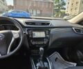 Білий Ніссан Rogue, об'ємом двигуна 2.5 л та пробігом 132 тис. км за 4500 $, фото 16 на Automoto.ua