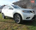 Білий Ніссан Rogue, об'ємом двигуна 2.5 л та пробігом 201 тис. км за 12800 $, фото 2 на Automoto.ua