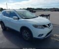 Білий Ніссан Rogue, об'ємом двигуна 0 л та пробігом 18 тис. км за 1300 $, фото 1 на Automoto.ua
