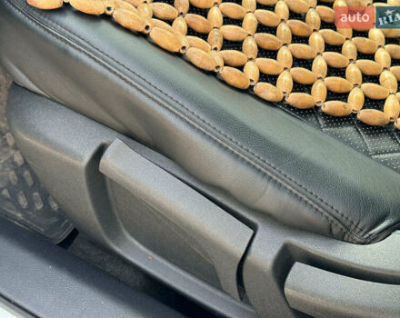 Білий Ніссан Rogue, об'ємом двигуна 2.5 л та пробігом 153 тис. км за 12790 $, фото 13 на Automoto.ua