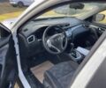 Білий Ніссан Rogue, об'ємом двигуна 2.5 л та пробігом 160 тис. км за 8600 $, фото 6 на Automoto.ua