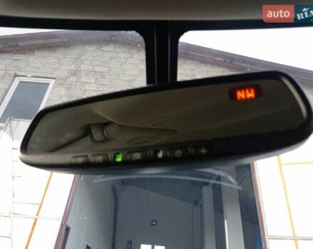 Білий Ніссан Rogue, об'ємом двигуна 2.5 л та пробігом 201 тис. км за 12800 $, фото 71 на Automoto.ua